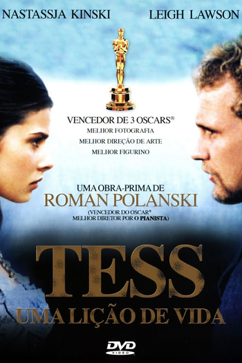  de Filme Tess: Uma Lição de Vida (1979)