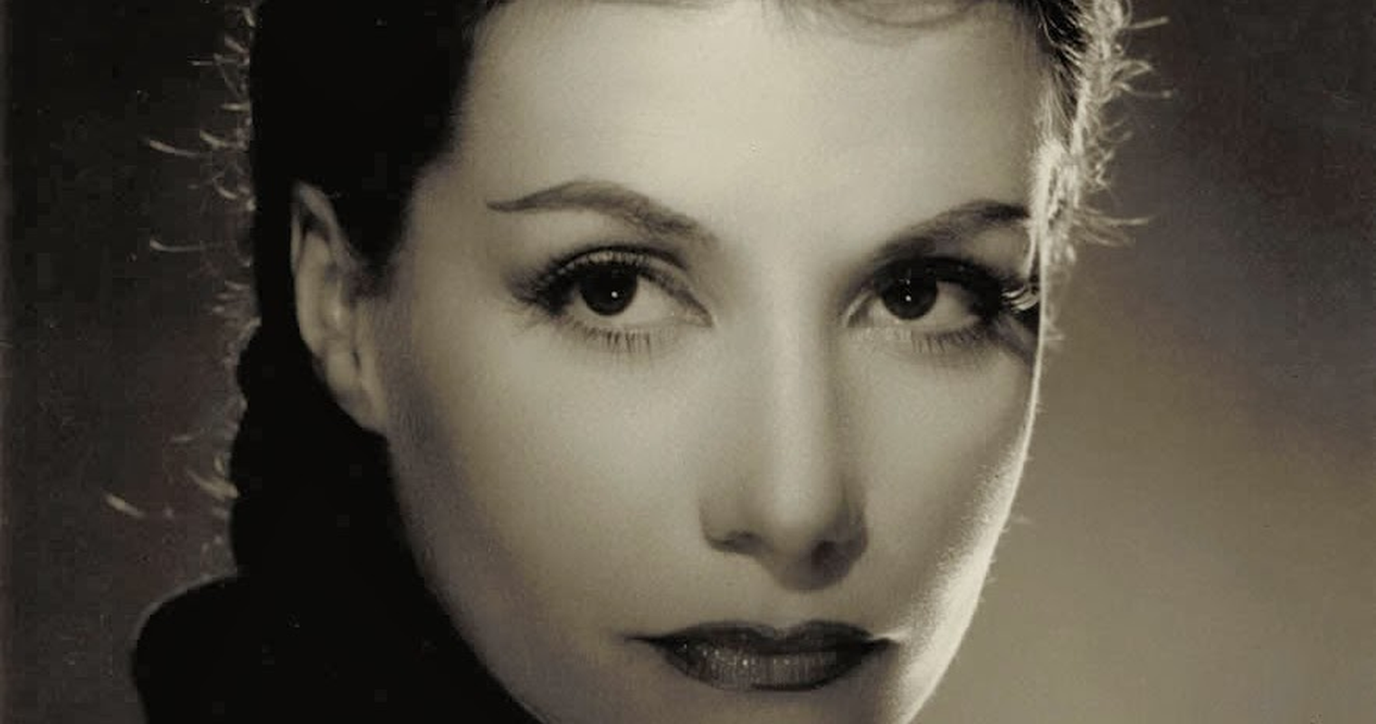 Véra Clouzot - Foto 1