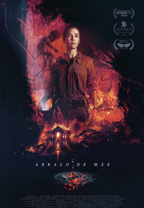 Abraço de Mãe (A Mother's Embrace)