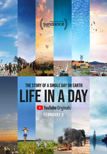 A Vida em um Dia (Live in a Day)