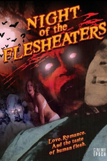 Night of the Flesh Eaters (Night of the Flesh Eaters)