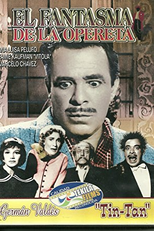 El fantasma de la opereta (El fantasma de la opereta)