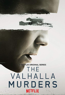 O Assassino de Valhalla (1ª Temporada) (Brot)