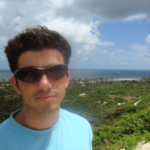 Foto de perfil de Ulisses Fernandes