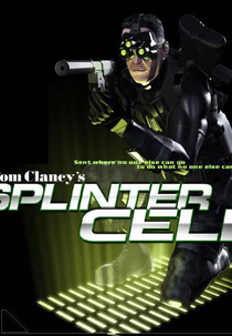 Splinter Cell (Splinter Cell)