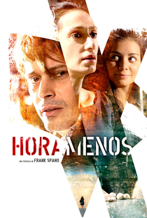 Hora Menos - Poster / Capa / Cartaz - Oficial 1