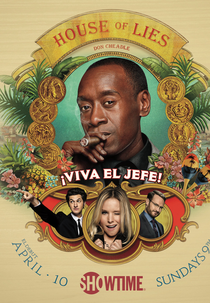 House of Lies: Casa de Mentiras (5ª Temporada) (House of Lies (Season 5))