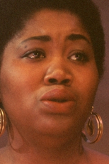 Odetta