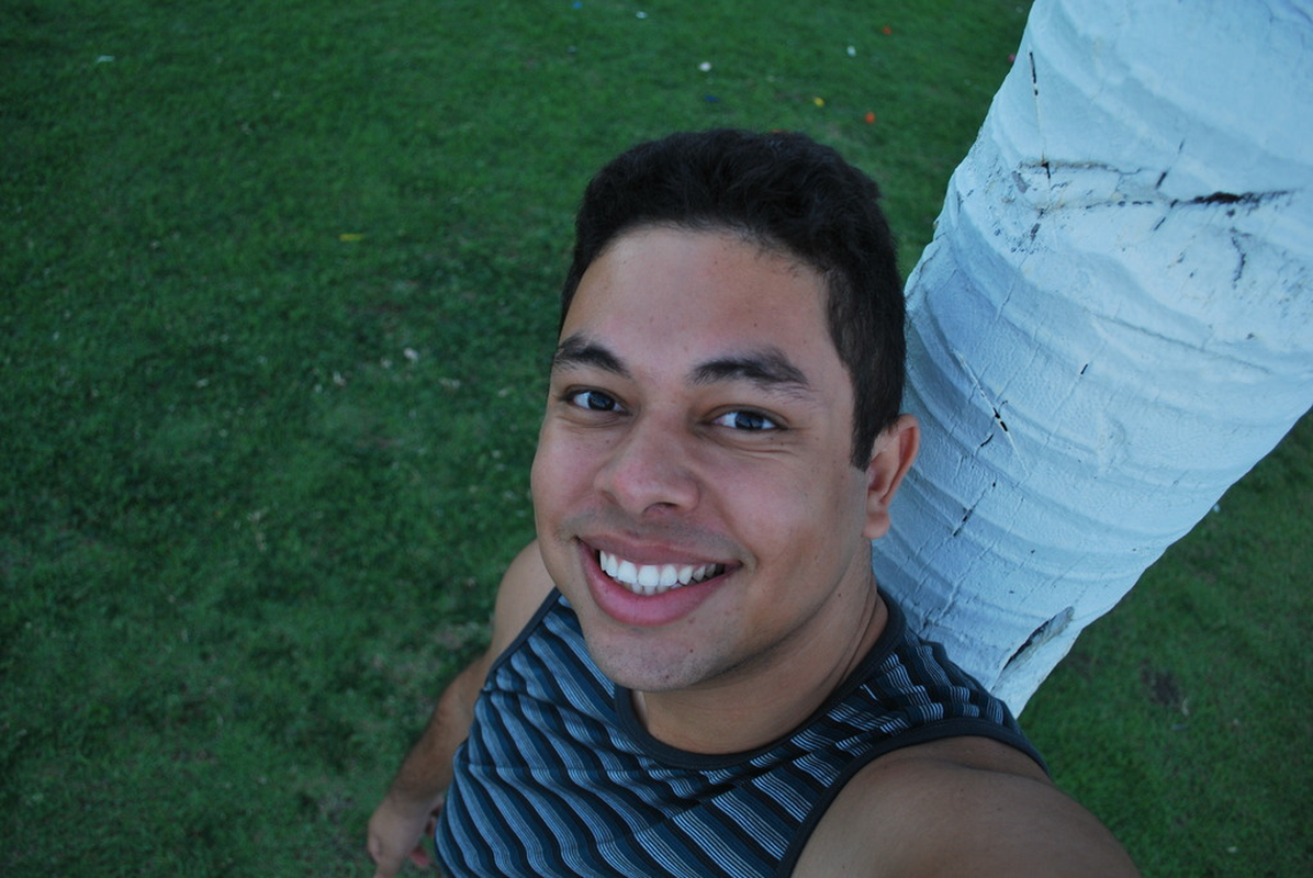 Jamerson Ferreira Alves - Foto 1
