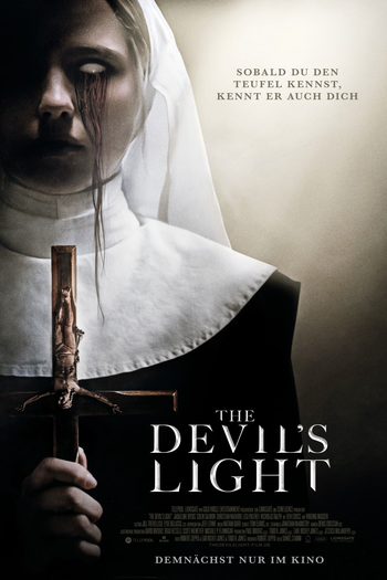  de Filme A Luz do Demônio (2022)