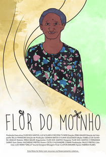 Flor do Moinho - Poster / Capa / Cartaz - Oficial 1