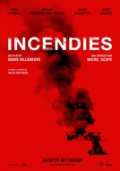 Incêndios (Incendies)