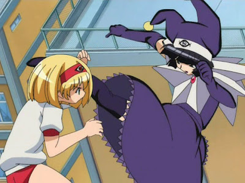Foto 1 de Dai Mahou Touge
