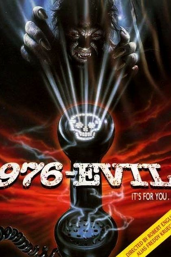  de Filme Força Demoníaca (1988)