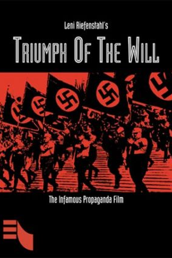  de Filme O Triunfo da Vontade (1935)