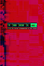 Te sigo desde el VHS (Te sigo desde el VHS)