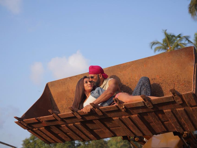 Foto 25 de Singh Is Bliing