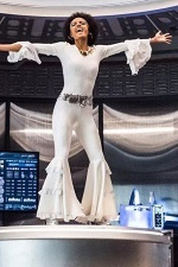 Poster de Episódio Dancing Queen (2018)