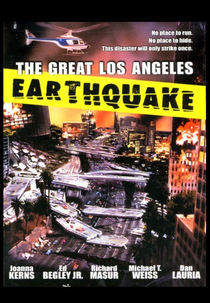 O Grande Terremoto de Los Angeles (The Great Los Angeles Earthquake)