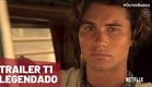 Outer Banks - Trailer 1ª temporada - Netflix [LEGENDADO]