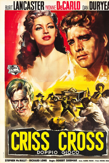  de Filme Baixeza (1949)