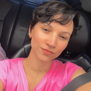 Foto de perfil de Patrícia