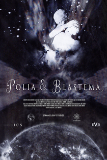 Polia & Blastema - Poster / Capa / Cartaz - Oficial 1