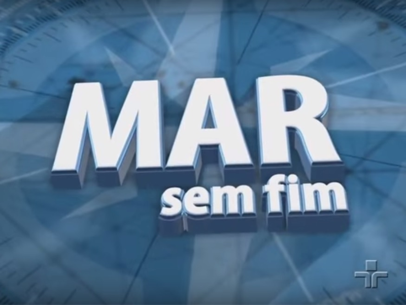 Foto 1 de Mar Sem Fim