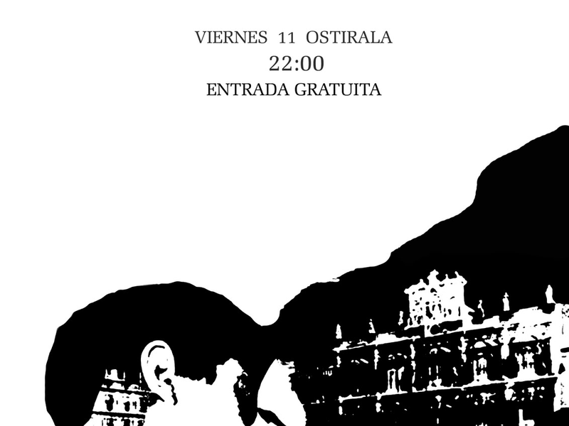 Foto 2 de Nueve Cartas a Berta