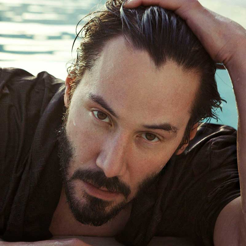 Keanu Reeves - Foto 6