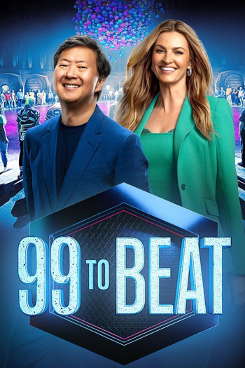 Poster de Franquia 99 to Beat (US) (2025)