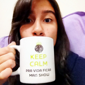 Foto de perfil de Camila Martins