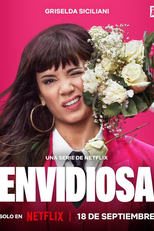 Invejosa (1ª Temporada) (Envidiosa (Temporada 1))
