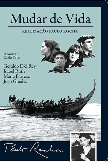  de Filme Mudar de Vida (1966)