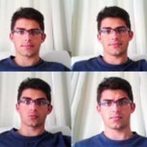 Foto de perfil de Murilo Machado Cândido