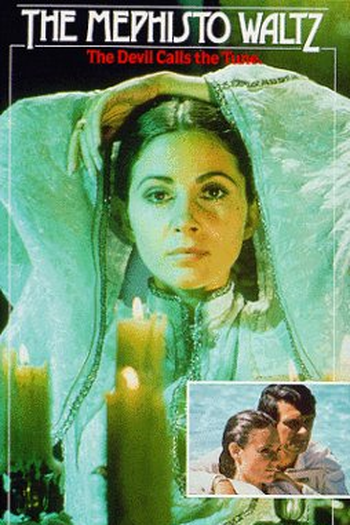  de Filme Balada para Satã (1971)