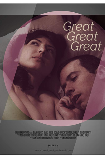  de Filme Great Great Great (2017)