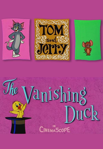 Patinho Invisível (The Vanishing Duck)