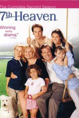 Sétimo Céu (2ª Temporada) (7th Heaven (Season 2))