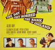 O Dia em Que Roubaram o Banco da Inglaterra