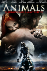 Animals: A Natureza Humana (Animals)