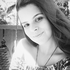 Foto de perfil de Ana Vitória