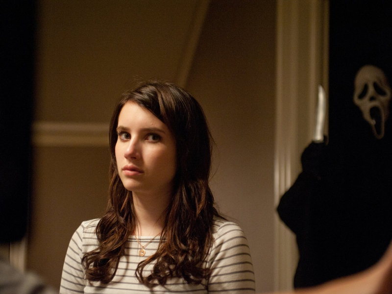 Foto 15 de Pânico 4