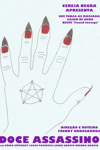  de Curta Doce Assassino (2015)