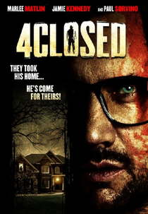 Quebra de Contrato (Foreclosed)