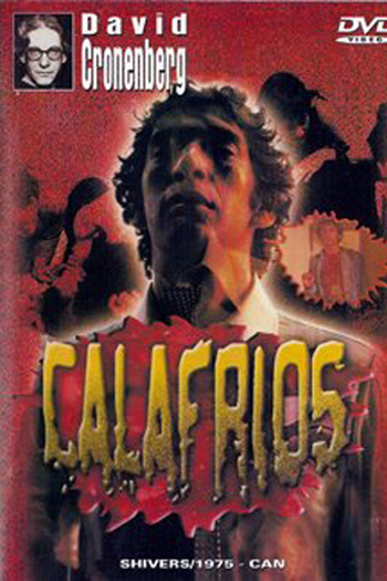  de Filme Calafrios (1975)