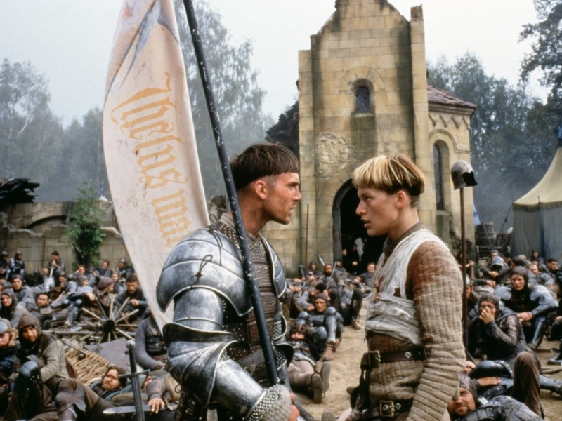 Foto 1 de Joana D'arc