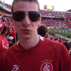 Foto de perfil de Douglas