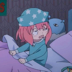 Foto de perfil de Michaela