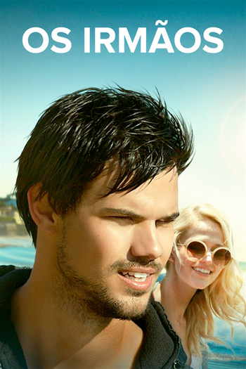  de Filme Os Irmãos (2016)